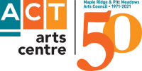 50/50 Raffle for 50 Years of the Arts in Maple Ridge
